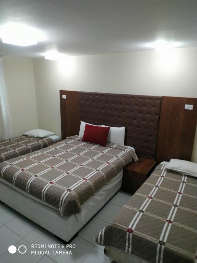 Hotel Village Торитама Екстериор снимка