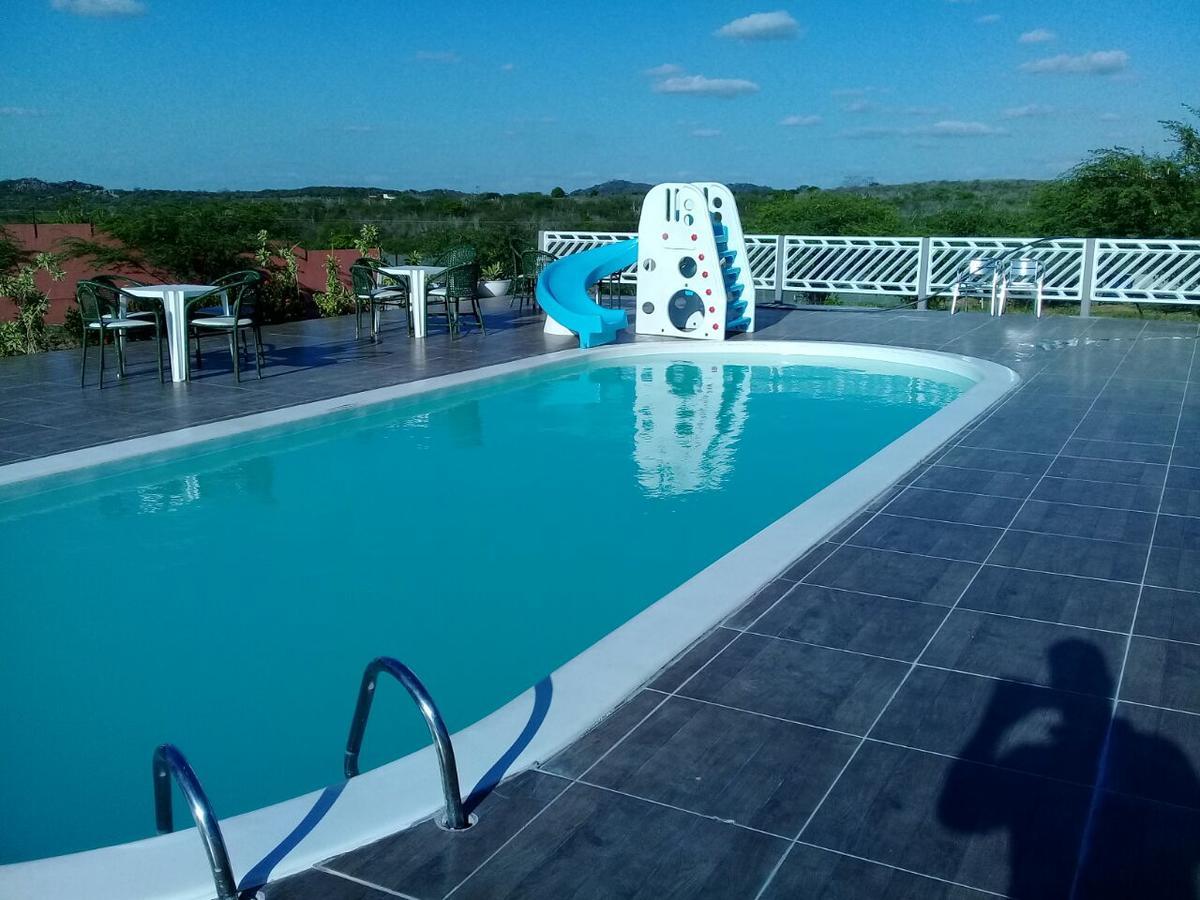 Hotel Village Торитама Екстериор снимка